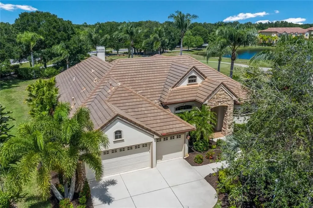 8103 Championship Court Lakewood Ranch FL 34202
