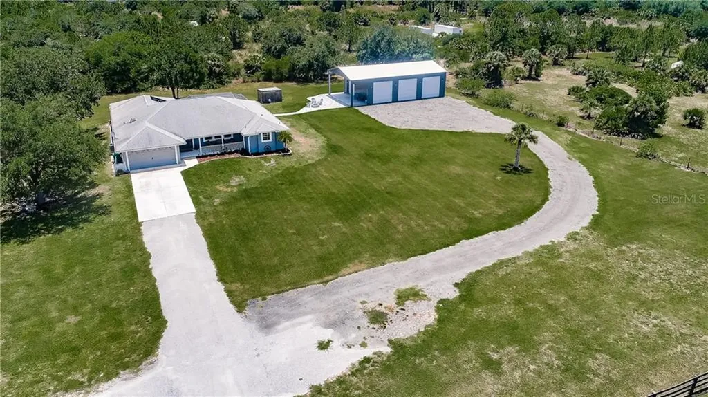 7324 Gewant Boulevard Punta Gorda FL 33982