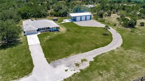 7324 Gewant Boulevard Punta Gorda FL 33982