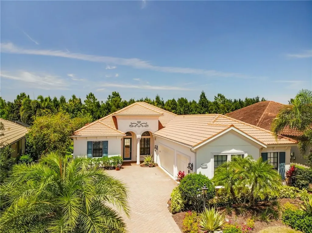 14719 Secret Harbor Place Lakewood Ranch FL 34202