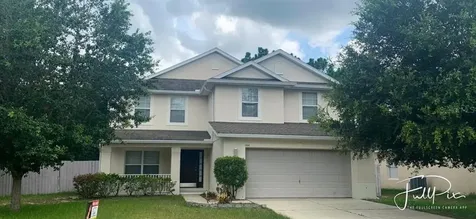 1414 Punta Gorda Drive Kissimmee FL 34759
