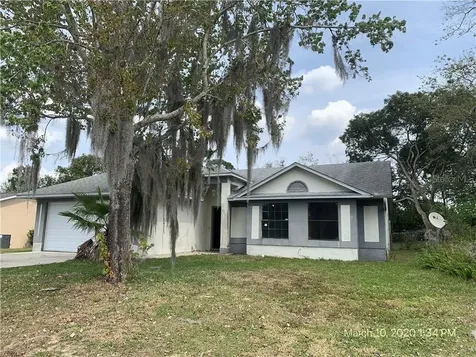 1657 Dublin Road Deltona FL 32738