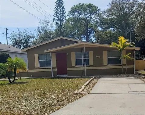 5210 11th Avenue N St Petersburg FL 33710