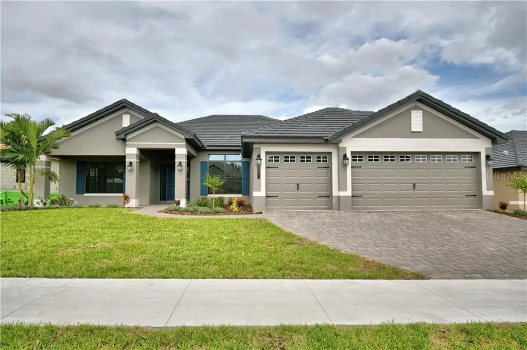 453 Lake Vista Drive Auburndale FL 33823