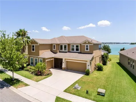 279 Blue Cypress Drive Groveland FL 34736