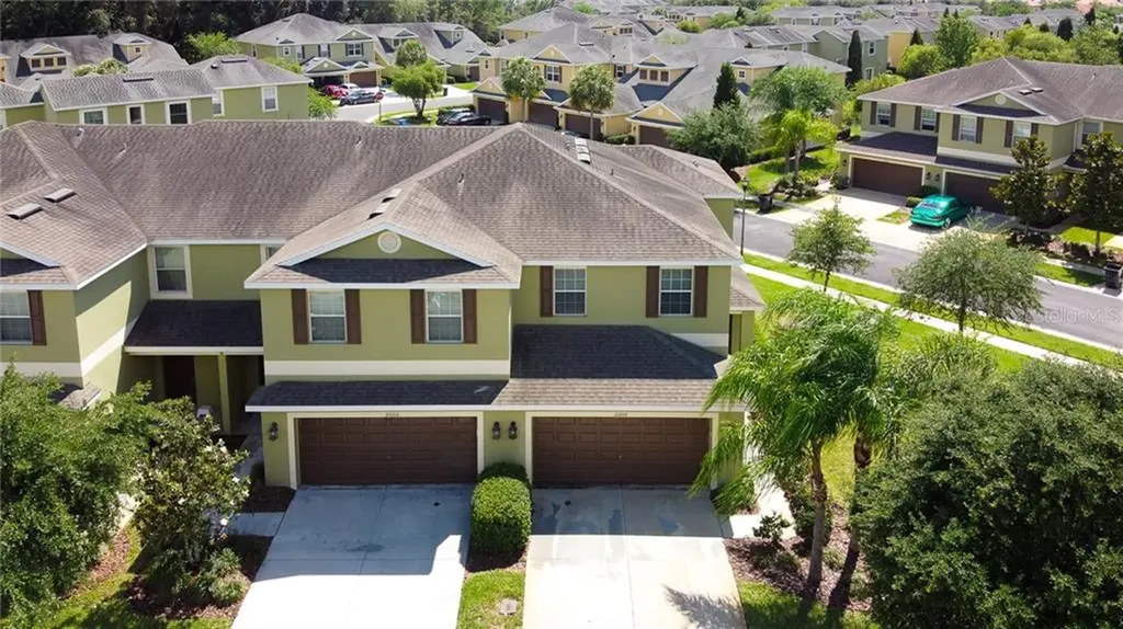 20218 Indian Rosewood Drive Tampa FL 33647