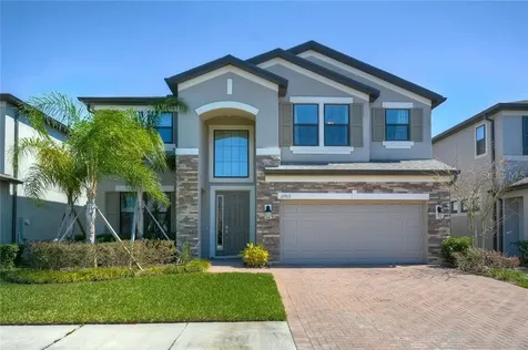 10762 Pleasant Knoll Drive Tampa FL 33647