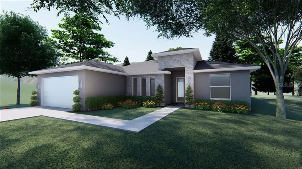20105 Melville Street Orlando FL 32833