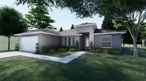 20105 Melville Street Orlando FL 32833