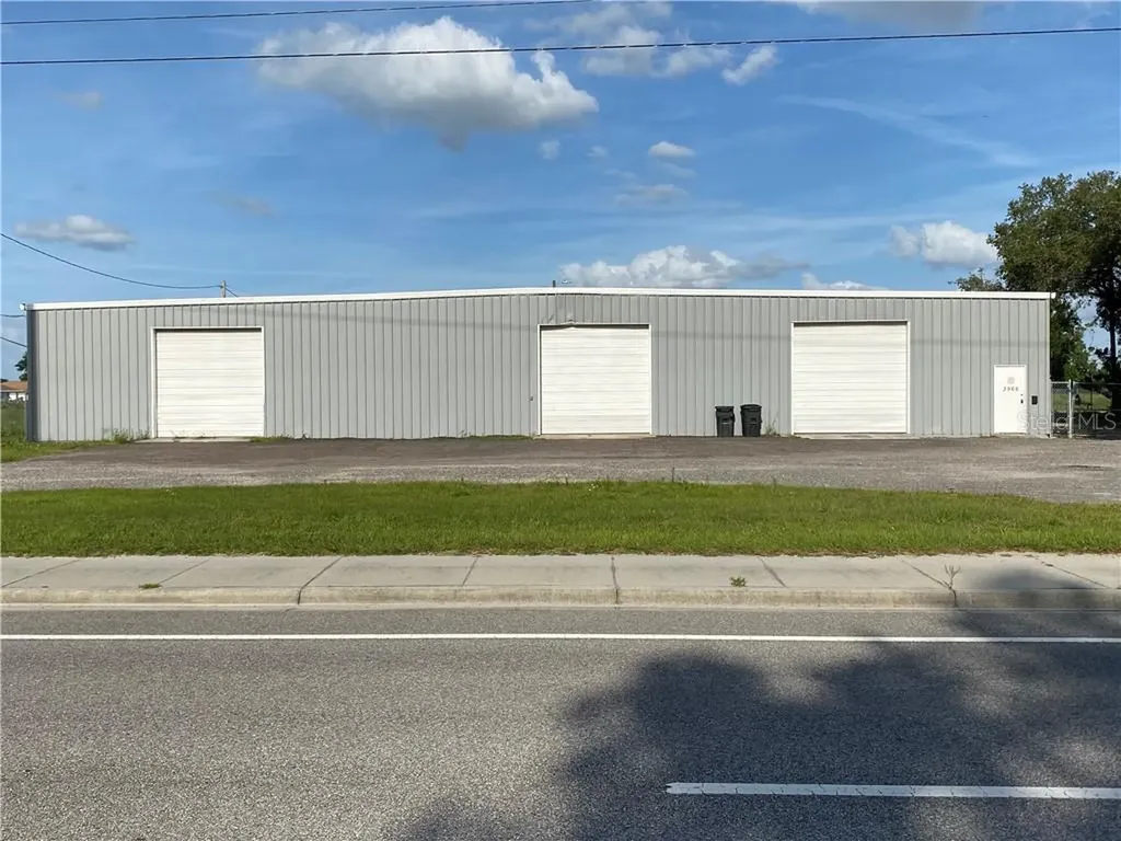 3966 Berkley Road Auburndale FL 33823