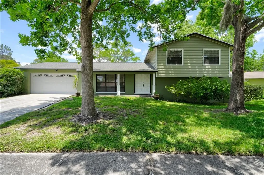 16410 Norwood Drive Tampa FL 33624