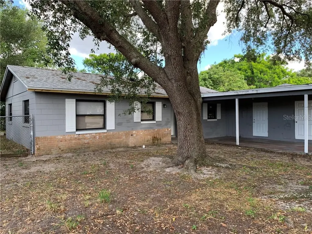 1617 Pine Lake Road Orlando FL 32808