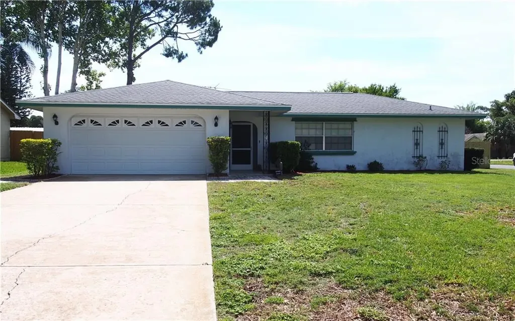 3425 Laurel Drive Mount Dora FL 32757