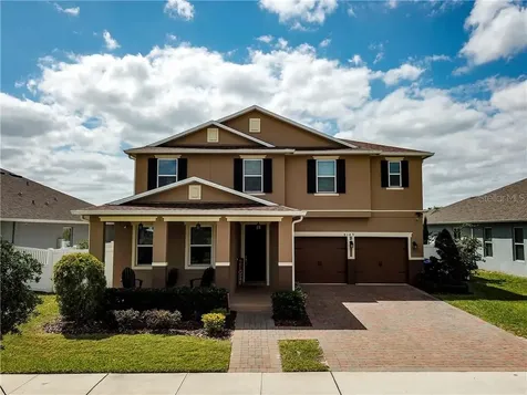 8149 Pond Apple Drive Winter Garden FL 34787