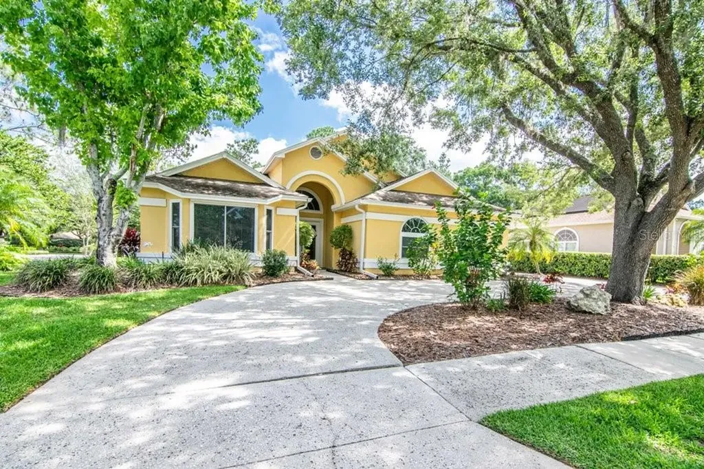 9093 Quail Creek Drive Tampa FL 33647