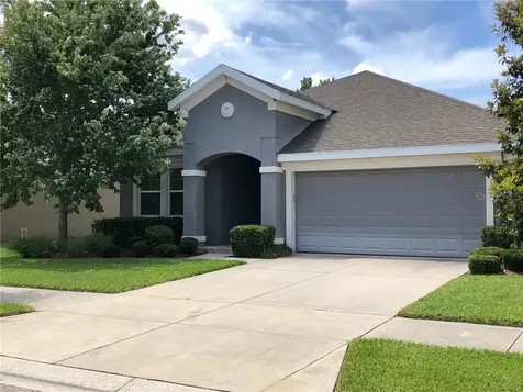 21653 Southern Charm Drive Land O Lakes FL 34637