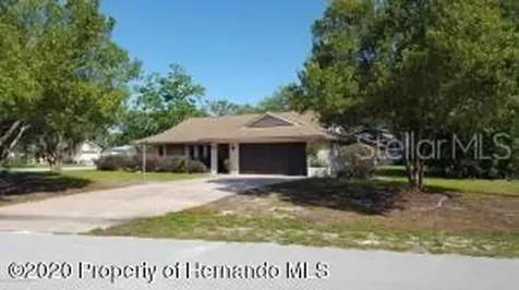 9015 Gallup Road Spring Hill FL 34608