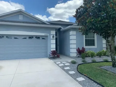 20429 Carolina Cherry Court Tampa FL 33647