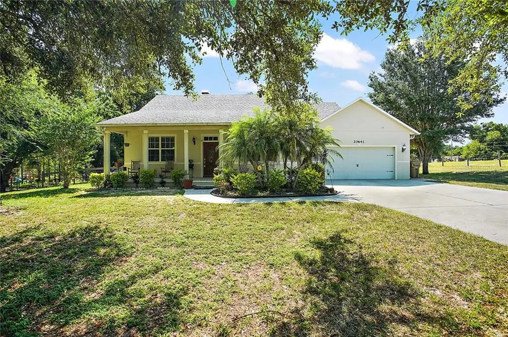 20641 S Buckhill Road Clermont FL 34715