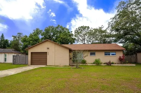 2620 Martz Court Orlando FL 32817