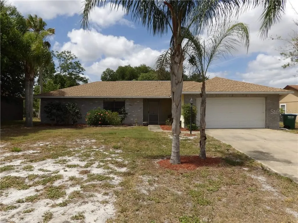 1474 Randolph Street Deltona FL 32725