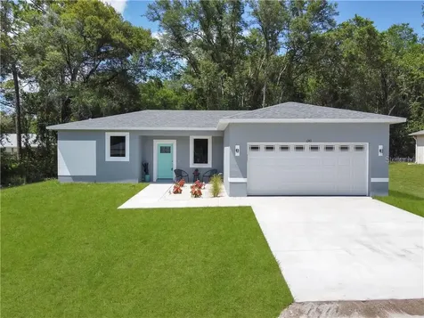 1341 2nd Street Orange City FL 32763
