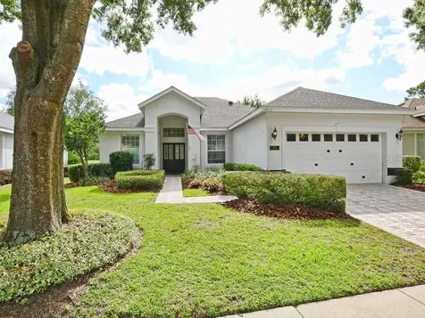 7017 Pine Hollow Drive Mount Dora FL 32757