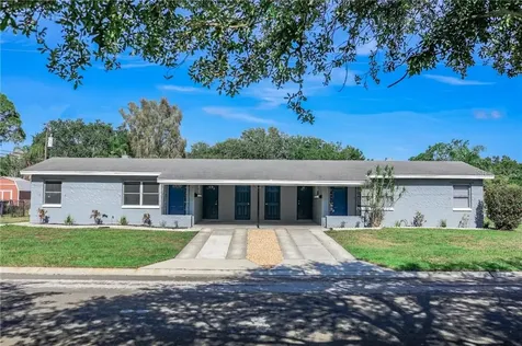 7301 8th Street N St Petersburg FL 33702