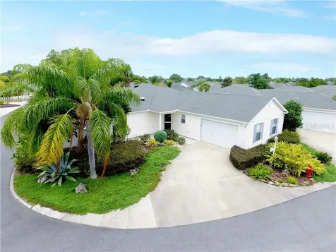1276 Estill Avenue The Villages FL 32162