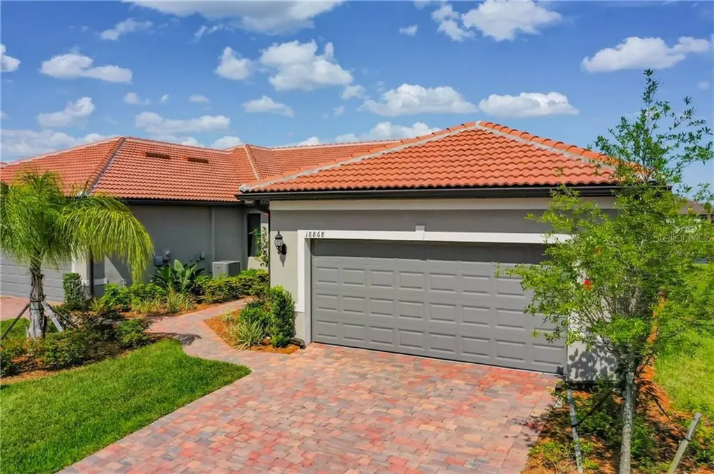 18868 Bianchi Street Venice FL 34293