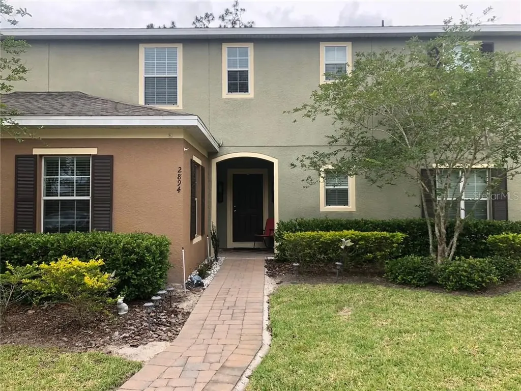 2894 Tanzanite Terrace Kissimmee FL 34758