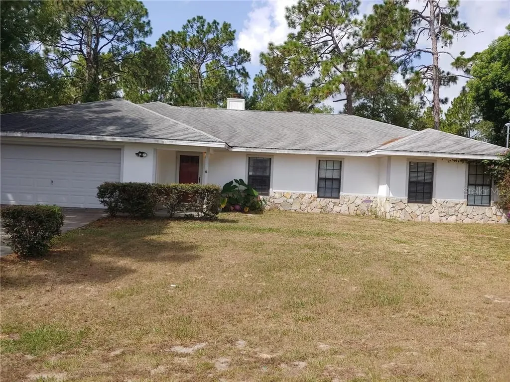 2 Fir Trail Place Ocala FL 34472
