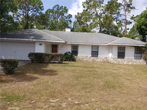 2 Fir Trail Place Ocala FL 34472