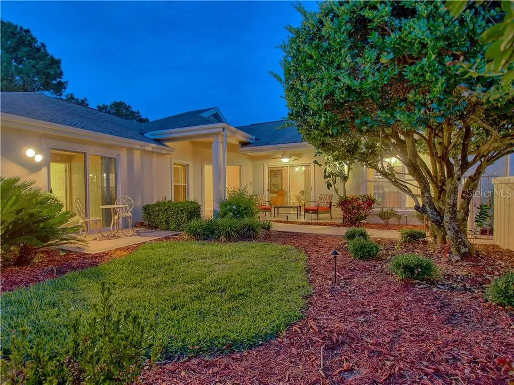 11415 SE 177th Street Summerfield FL 34491
