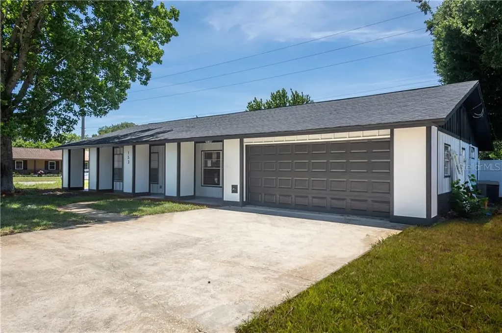 153 Leisure Circle Port Orange FL 32127