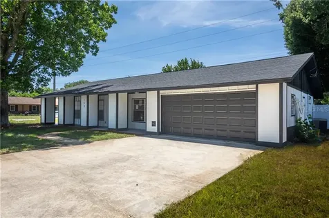 153 Leisure Circle Port Orange FL 32127
