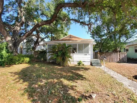 1211 26th Avenue S St Petersburg FL 33705