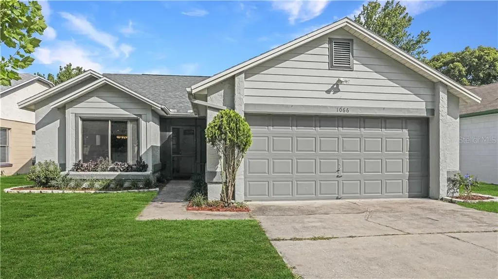 1066 Abell Circle Oviedo FL 32765