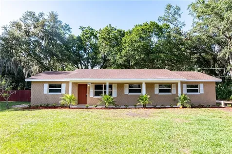 1406 E Spencer Street Plant City FL 33563
