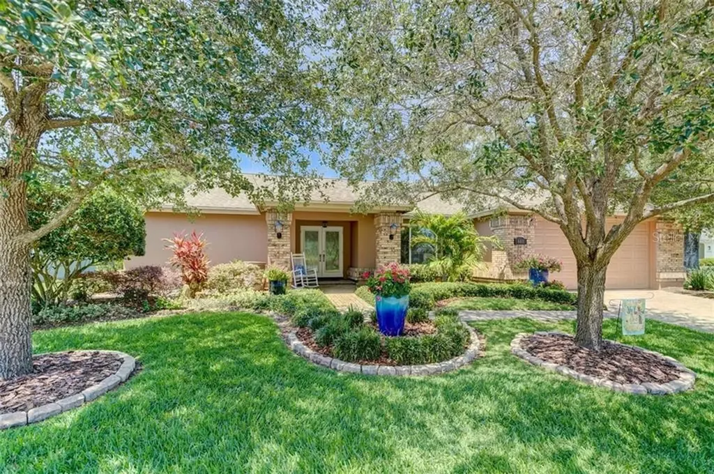 601 Bridgeport Court Safety Harbor FL 34695