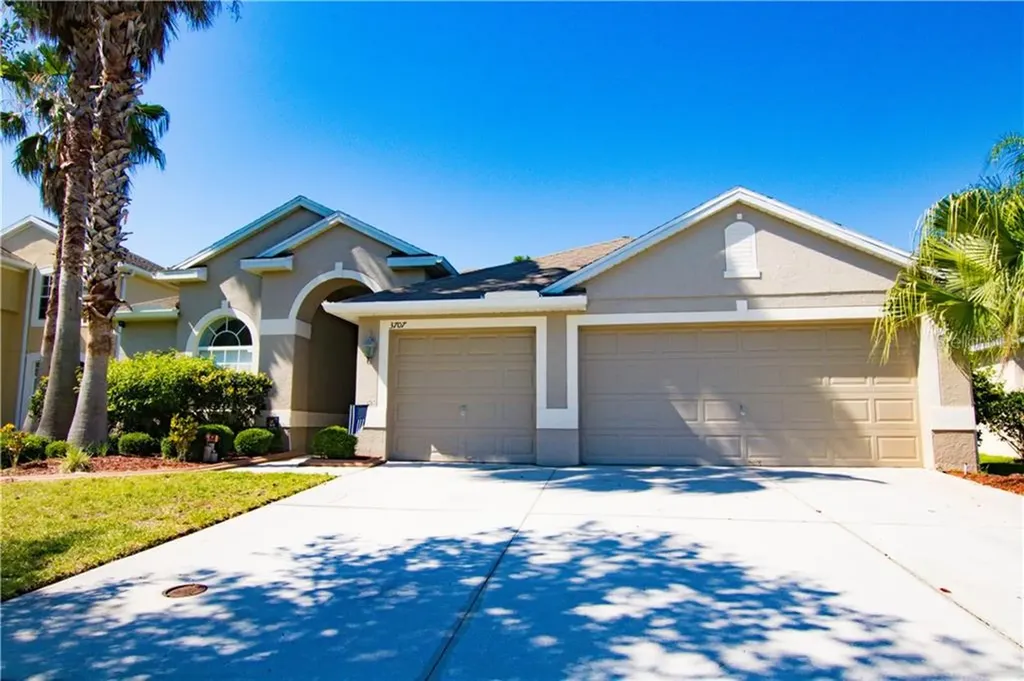 3707 Moon Dancer Place Saint Cloud FL 34772