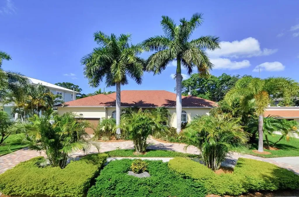 622 Superior Avenue Tampa FL 33606