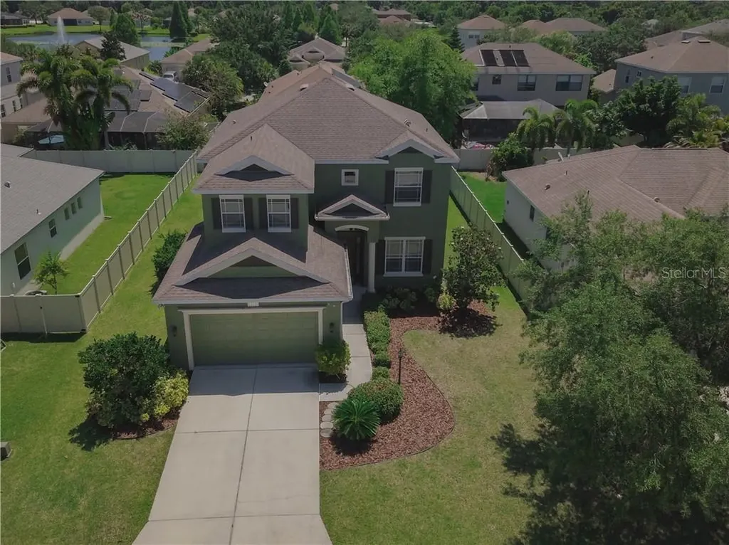 4142 70th Street Circle E Palmetto FL 34221