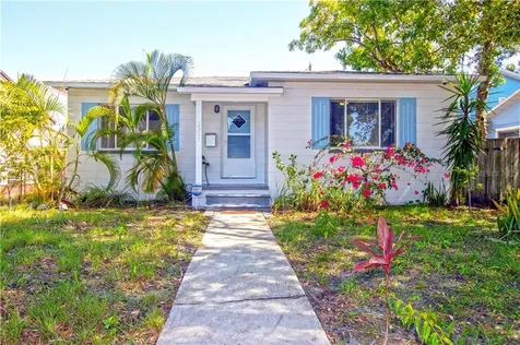 3321 8th Avenue N St Petersburg FL 33713
