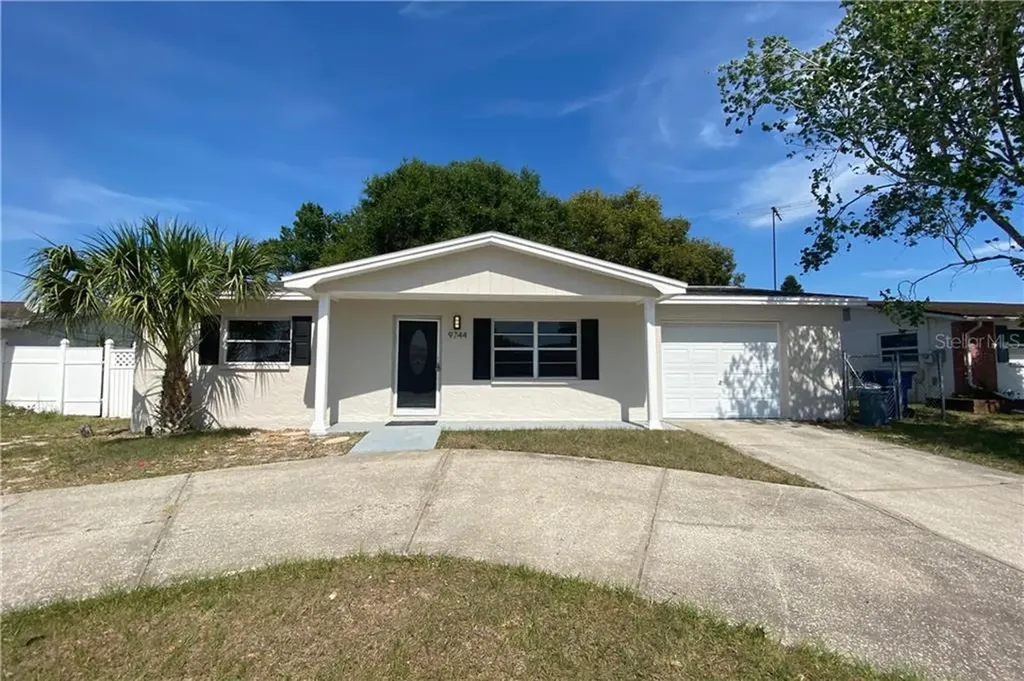 9744 Richwood Lane Port Richey FL 34668