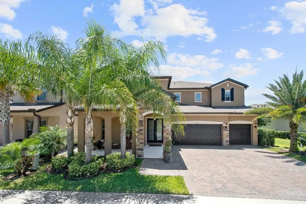 9344 Royal Estates Boulevard Orlando FL 32836