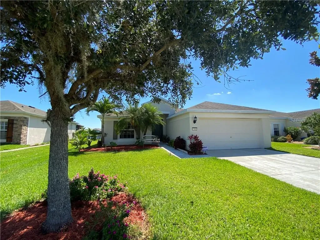 5018 98th Avenue E Parrish FL 34219