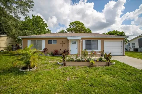 8240 Lombra Avenue North Port FL 34287