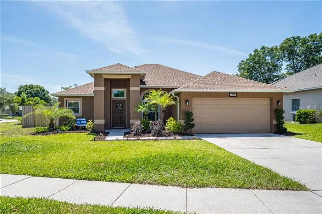 1319 Lucky Pennie Way Apopka FL 32712