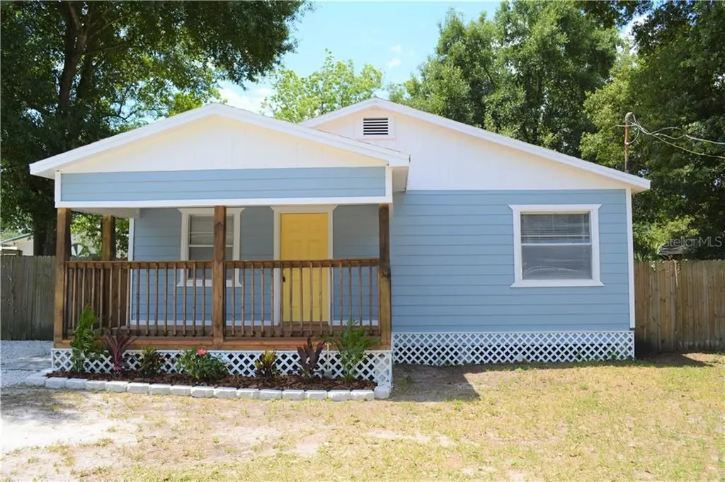 809 S Castle Court Tampa FL 33612